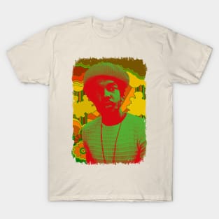 Peter Tosh T-Shirt